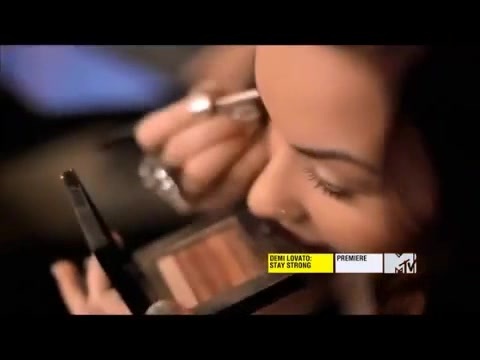 Demi Lovato - Stay Strong Premiere Documentary Full 02381