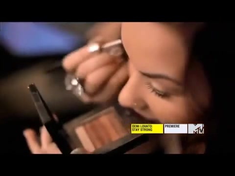 Demi Lovato - Stay Strong Premiere Documentary Full 02382