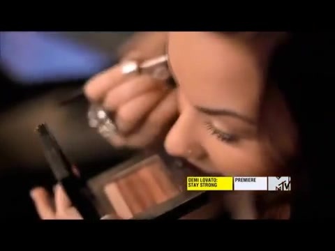 Demi Lovato - Stay Strong Premiere Documentary Full 02383