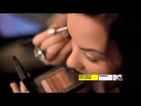Demi Lovato - Stay Strong Premiere Documentary Full 02385