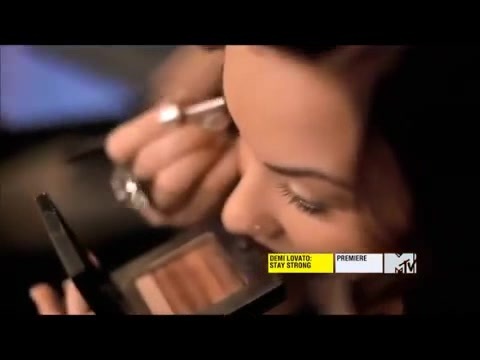 Demi Lovato - Stay Strong Premiere Documentary Full 02386
