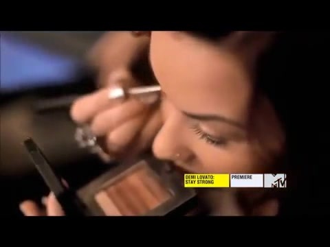 Demi Lovato - Stay Strong Premiere Documentary Full 02391