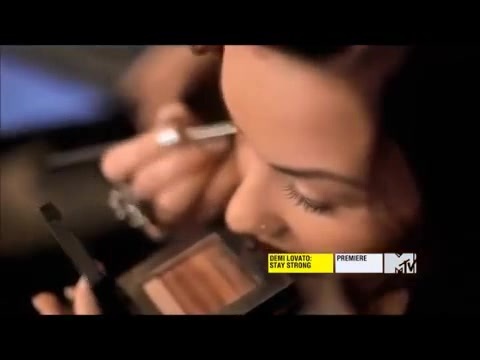 Demi Lovato - Stay Strong Premiere Documentary Full 02393