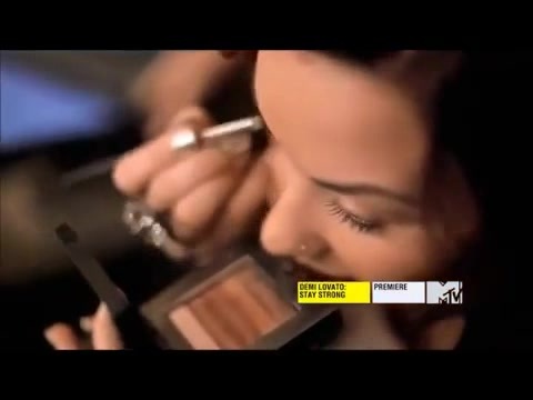 Demi Lovato - Stay Strong Premiere Documentary Full 02395