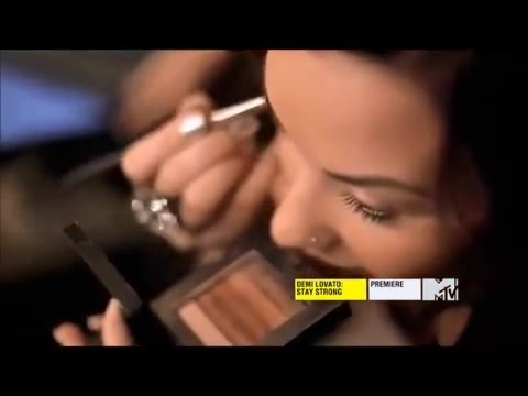 Demi Lovato - Stay Strong Premiere Documentary Full 02399
