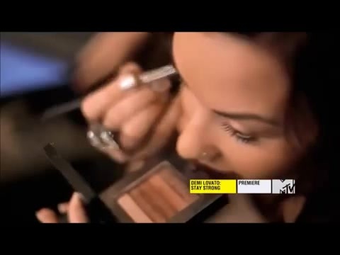 Demi Lovato - Stay Strong Premiere Documentary Full 02400