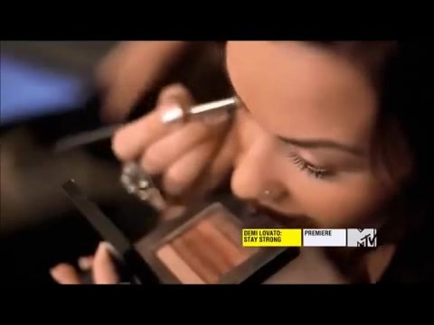 Demi Lovato - Stay Strong Premiere Documentary Full 02402
