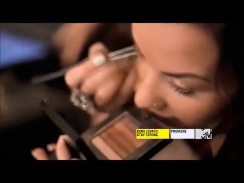 Demi Lovato - Stay Strong Premiere Documentary Full 02406