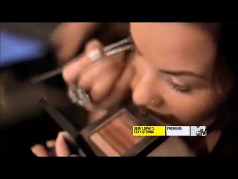Demi Lovato - Stay Strong Premiere Documentary Full 02407