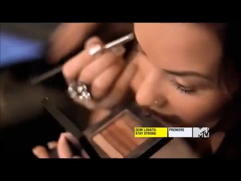 Demi Lovato - Stay Strong Premiere Documentary Full 02408