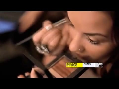Demi Lovato - Stay Strong Premiere Documentary Full 02420 - Demi - Stay Stong Documentary