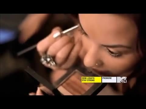Demi Lovato - Stay Strong Premiere Documentary Full 02431