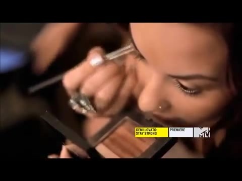 Demi Lovato - Stay Strong Premiere Documentary Full 02432
