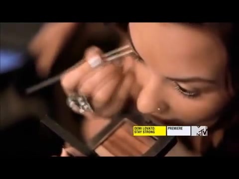Demi Lovato - Stay Strong Premiere Documentary Full 02436