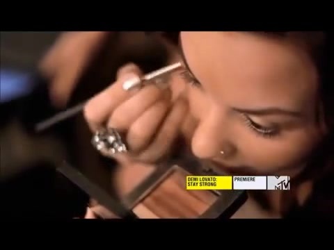Demi Lovato - Stay Strong Premiere Documentary Full 02437
