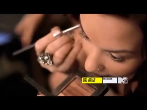 Demi Lovato - Stay Strong Premiere Documentary Full 02442