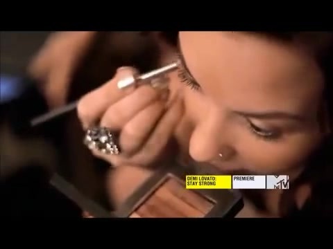 Demi Lovato - Stay Strong Premiere Documentary Full 02445
