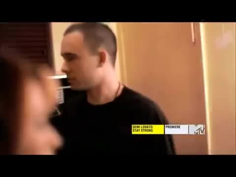 Demi Lovato - Stay Strong Premiere Documentary Full 02446