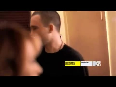 Demi Lovato - Stay Strong Premiere Documentary Full 02451