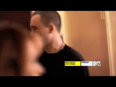 Demi Lovato - Stay Strong Premiere Documentary Full 02452