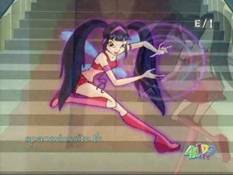 0 - Winx Musa