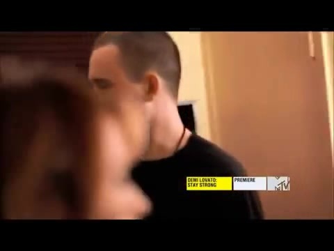 Demi Lovato - Stay Strong Premiere Documentary Full 02454