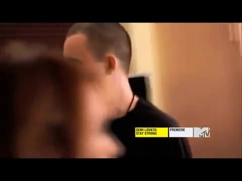 Demi Lovato - Stay Strong Premiere Documentary Full 02455