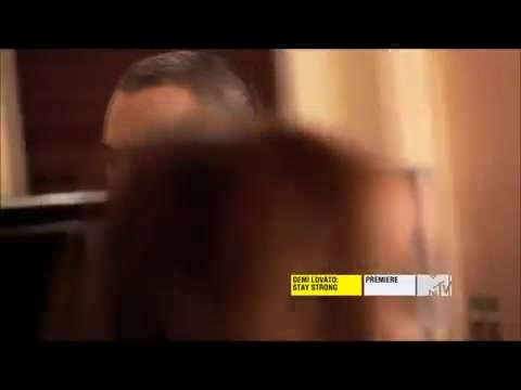 Demi Lovato - Stay Strong Premiere Documentary Full 02462