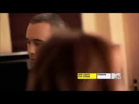 Demi Lovato - Stay Strong Premiere Documentary Full 02463