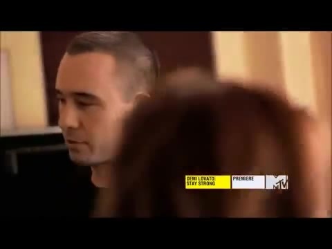 Demi Lovato - Stay Strong Premiere Documentary Full 02464