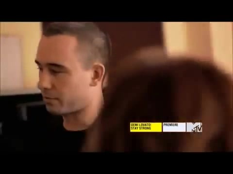 Demi Lovato - Stay Strong Premiere Documentary Full 02466