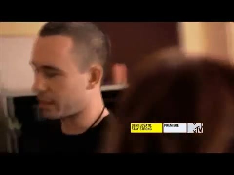 Demi Lovato - Stay Strong Premiere Documentary Full 02468