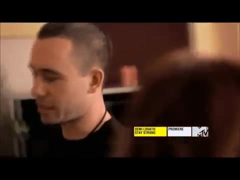 Demi Lovato - Stay Strong Premiere Documentary Full 02469