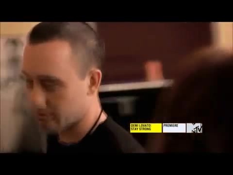 Demi Lovato - Stay Strong Premiere Documentary Full 02472