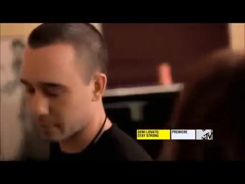 Demi Lovato - Stay Strong Premiere Documentary Full 02473