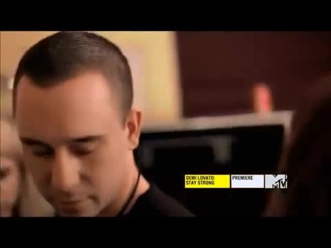 Demi Lovato - Stay Strong Premiere Documentary Full 02476
