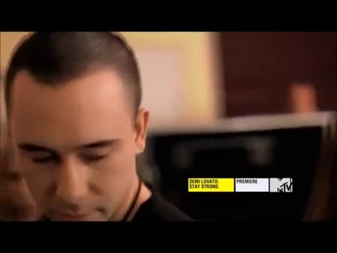 Demi Lovato - Stay Strong Premiere Documentary Full 02479