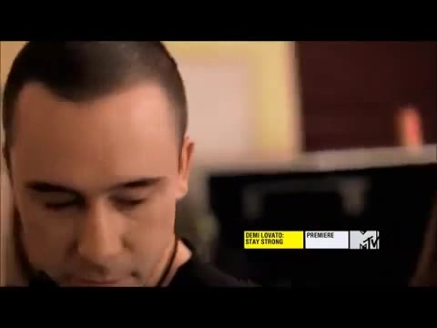 Demi Lovato - Stay Strong Premiere Documentary Full 02480