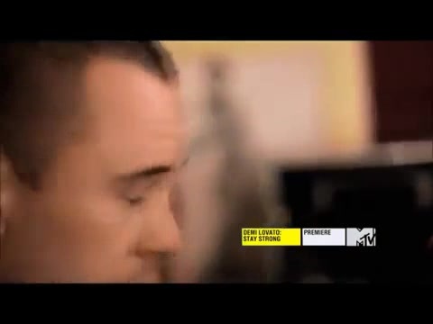 Demi Lovato - Stay Strong Premiere Documentary Full 02488