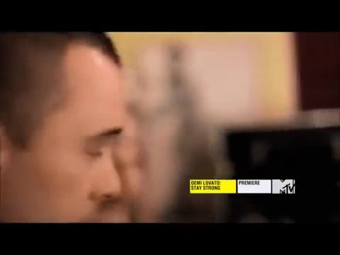 Demi Lovato - Stay Strong Premiere Documentary Full 02489