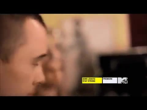 Demi Lovato - Stay Strong Premiere Documentary Full 02490