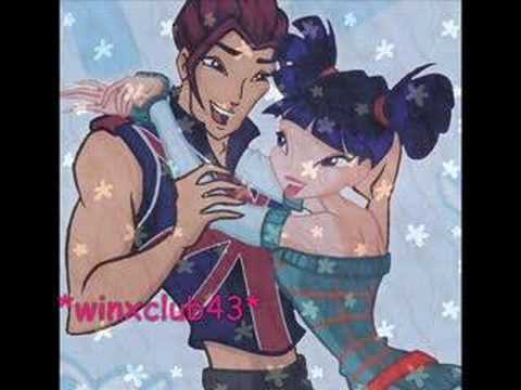 o0 - Winx Musa