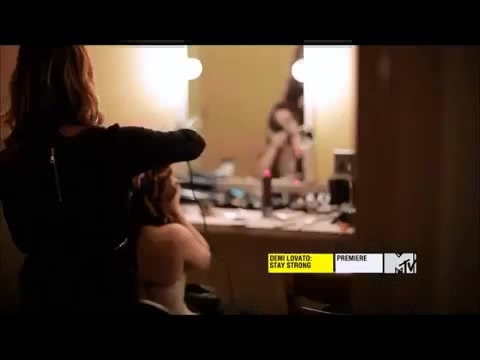 Demi Lovato - Stay Strong Premiere Documentary Full 02507