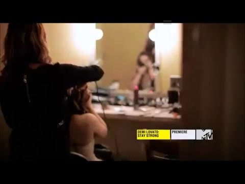 Demi Lovato - Stay Strong Premiere Documentary Full 02508 - Demi - Stay Strong Documentary Part oo1