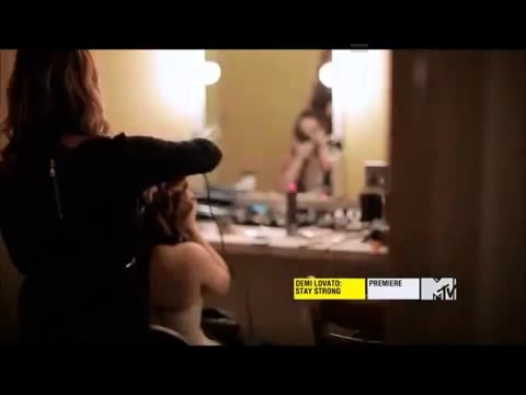 Demi Lovato - Stay Strong Premiere Documentary Full 02509