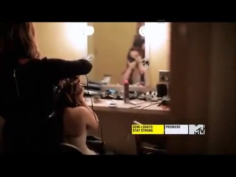 Demi Lovato - Stay Strong Premiere Documentary Full 02516 - Demi - Stay Strong Documentary Part oo1