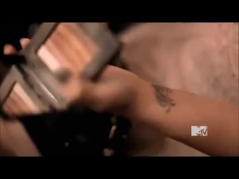 Demi Lovato - Stay Strong Premiere Documentary Full 02765