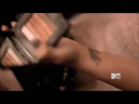 Demi Lovato - Stay Strong Premiere Documentary Full 02766