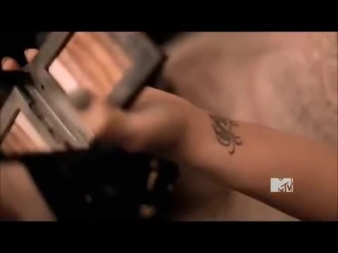 Demi Lovato - Stay Strong Premiere Documentary Full 02770