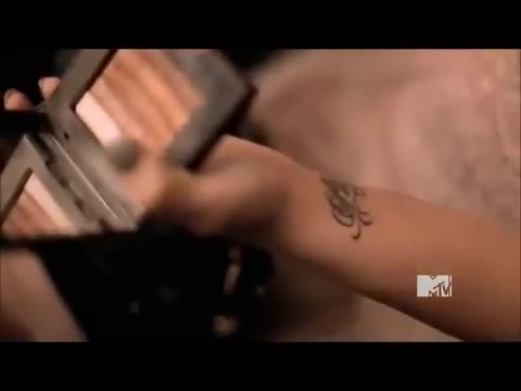 Demi Lovato - Stay Strong Premiere Documentary Full 02771